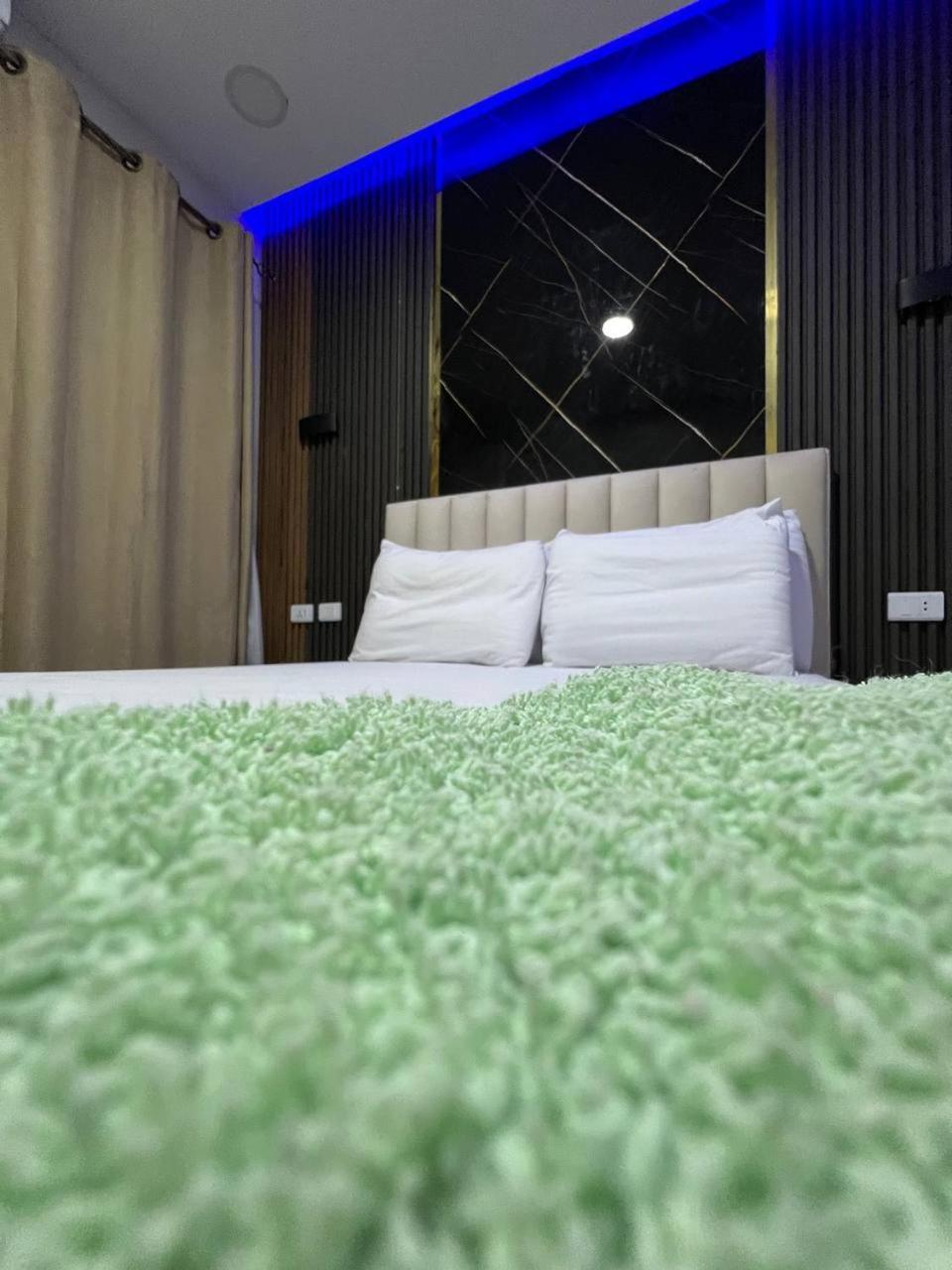 Lucky Hostel Κάιρο Εξωτερικό φωτογραφία